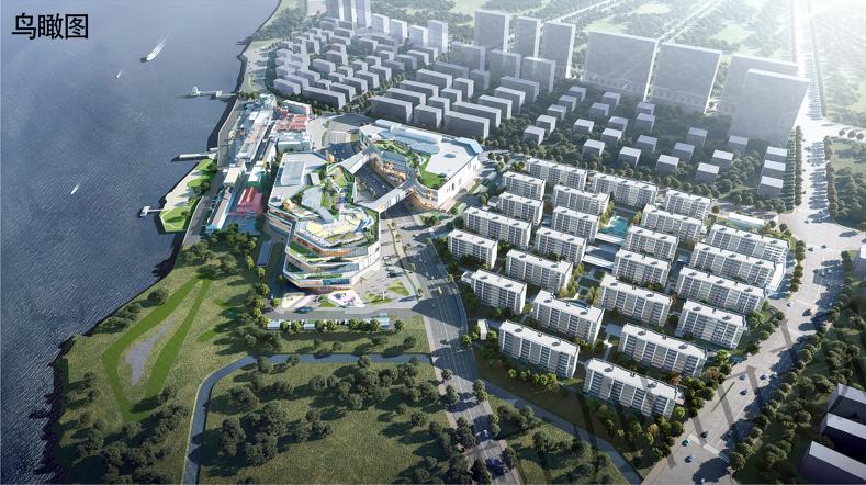 闻堰抢了浦沿的风头？地铁四期和滨萧一体化动了大滨江的蛋糕