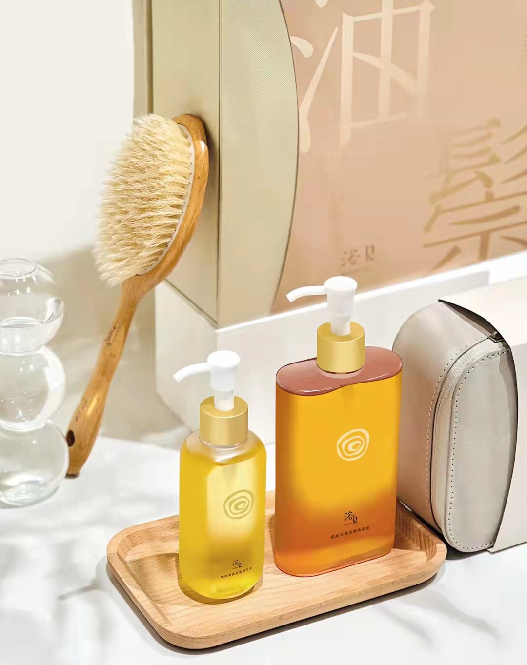 浴见：年销近4000万，从浴室工具切入做“长期主义”个护品牌