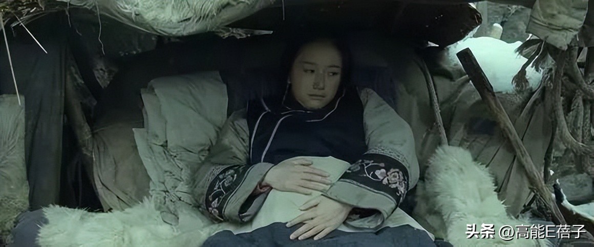 大唐双龙传双cp结局,大唐双龙传双cp