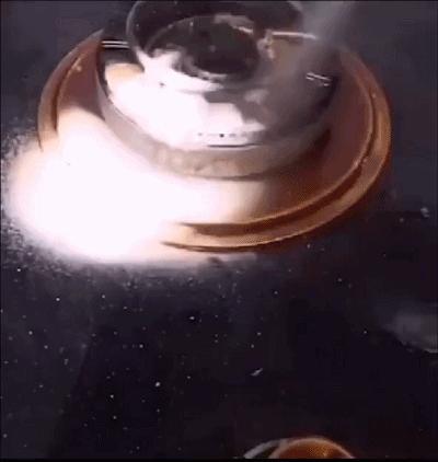 过年了擦油烟机,过年洗油烟机就用这个轻松搞定