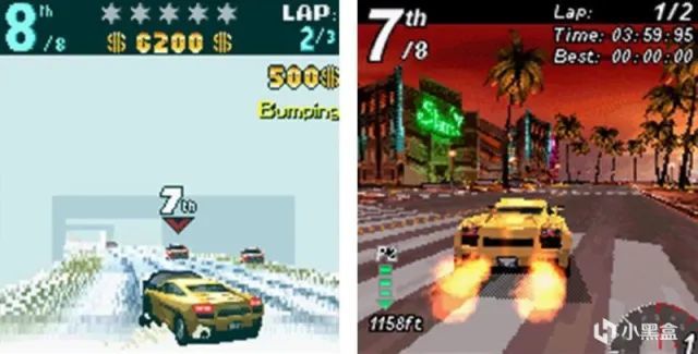 以此致敬我心中手游的黄金时代手游巨头Gameloft的兴衰