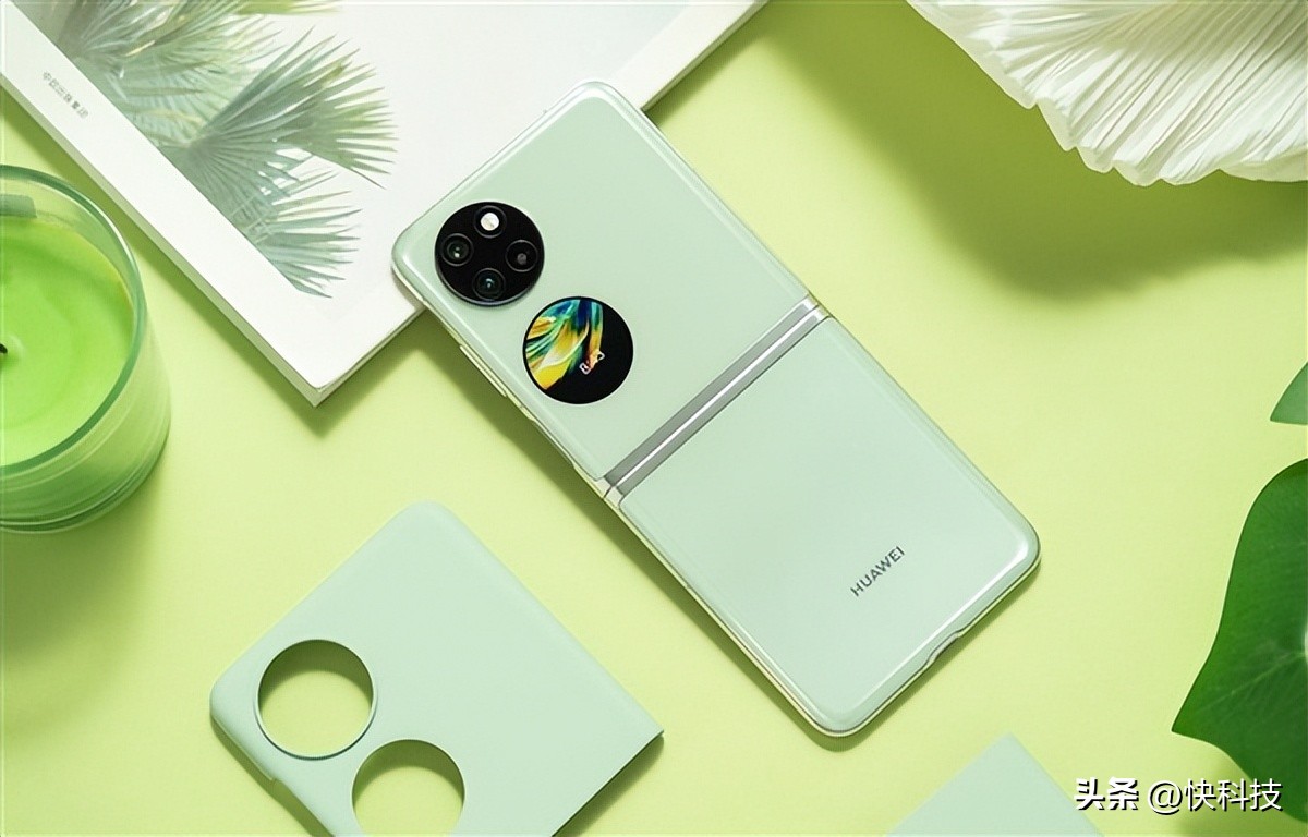 华为pockets折叠手机值得买吗,huaweipockets折叠屏手机256gb价格