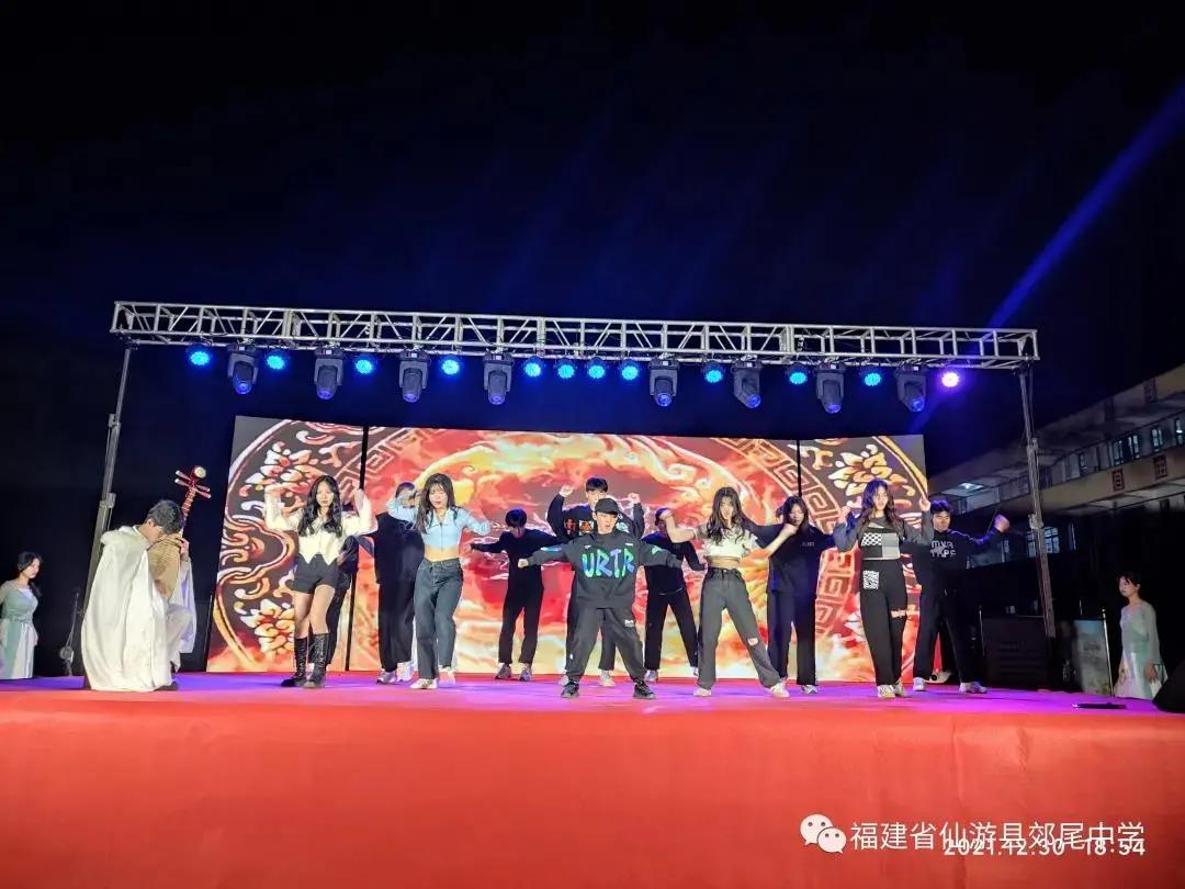 莆田周年庆活动方案,莆田元旦有什么活动没有