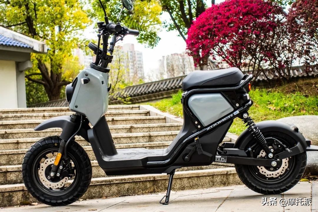 本田zoomere使用,本田zoomere怎么买