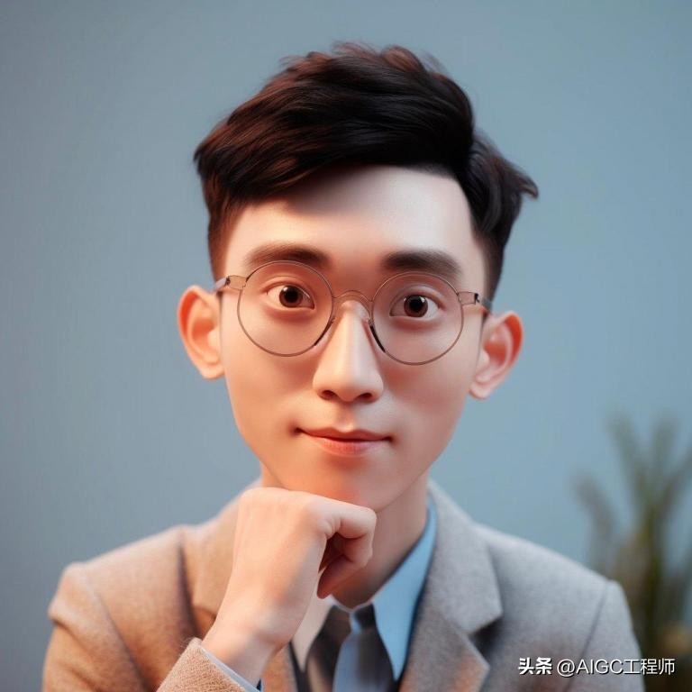 如何用midjourney生成自己的头像,如何用midjourney做插画头像