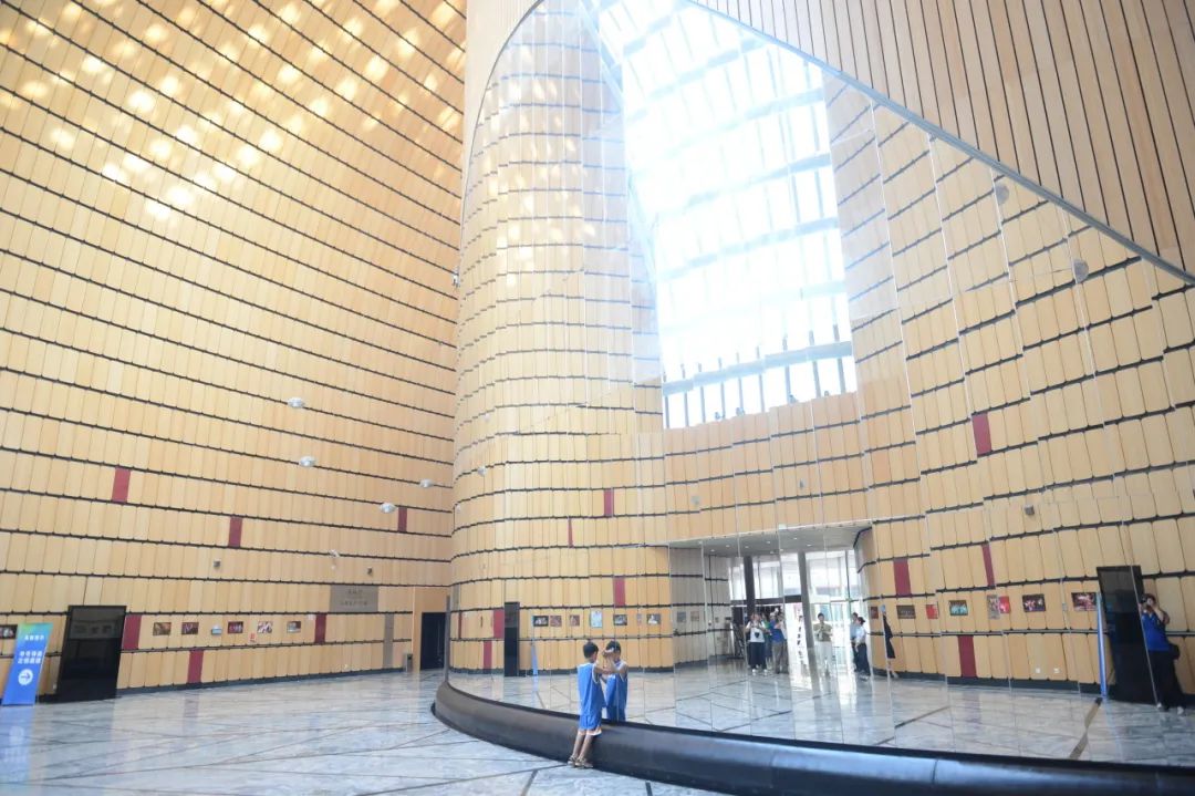 济南免费景点citywalk,济南一日citywalk攻略