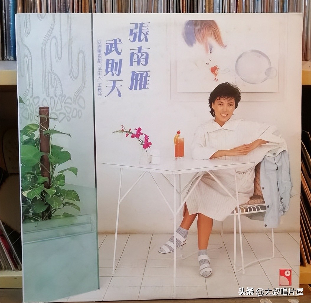 十大怀旧港剧金曲,90年代港剧经典电视剧金曲排行榜
