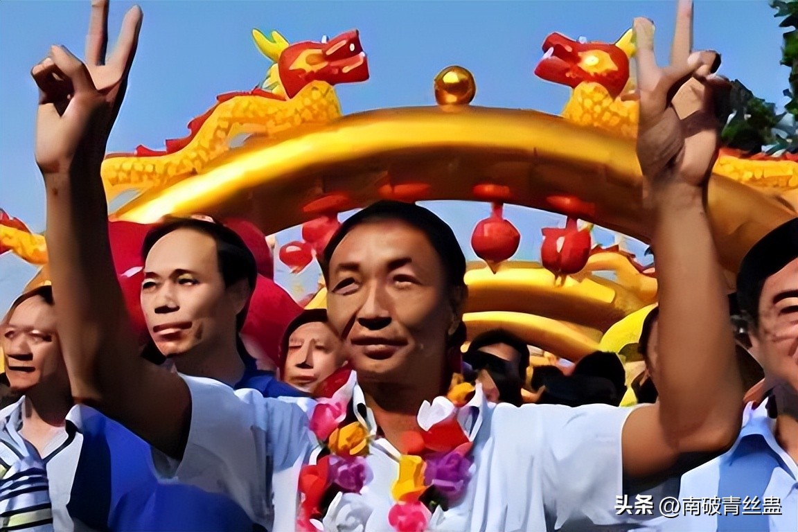 日本军舰潜入我国领海,胁迫中国渔民,詹其雄:敢来我就敢撞!