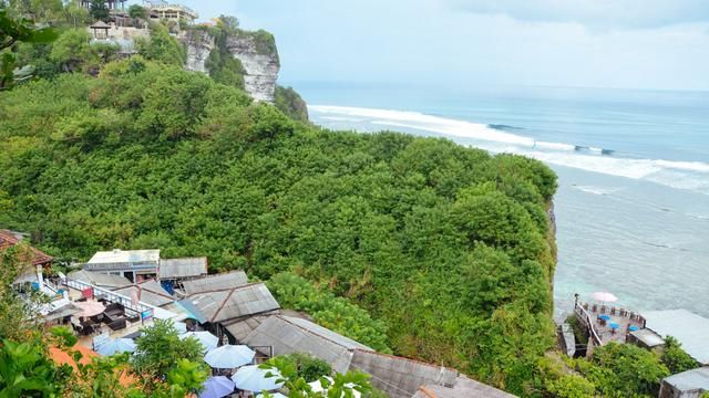 日韩游客最爱海景，这个地方成为婚礼圣地，空气中溢满“荷尔蒙”