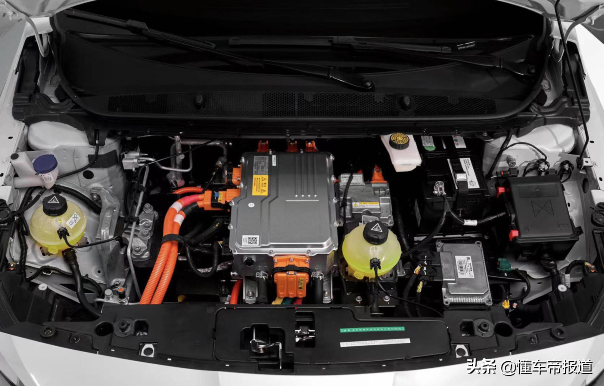 东风富康es600上市视频,贵阳东风富康es600新能源落地价