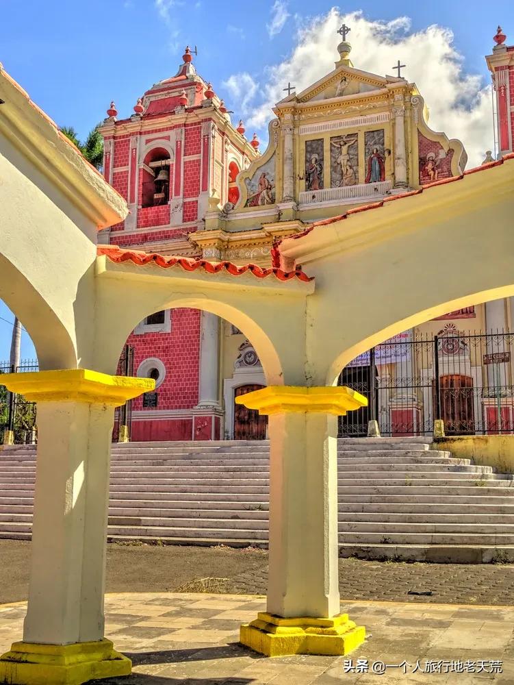 一觉醒来，尼加拉瓜与台湾“断交”！这是个怎样的国家