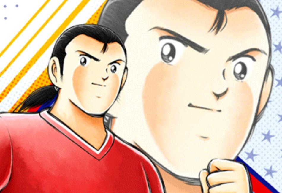 足球小将绝招真实版,足球小将十大必杀技