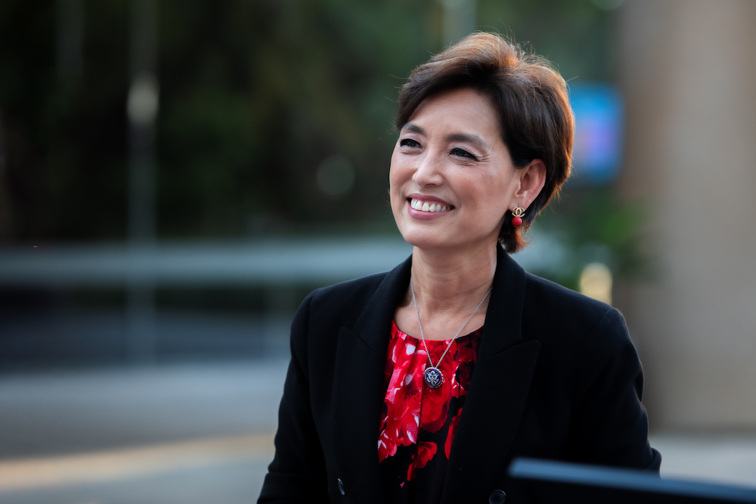 美议员窜访台岛，麦考尔：考虑第三方军售！马英九：坚持九二共识