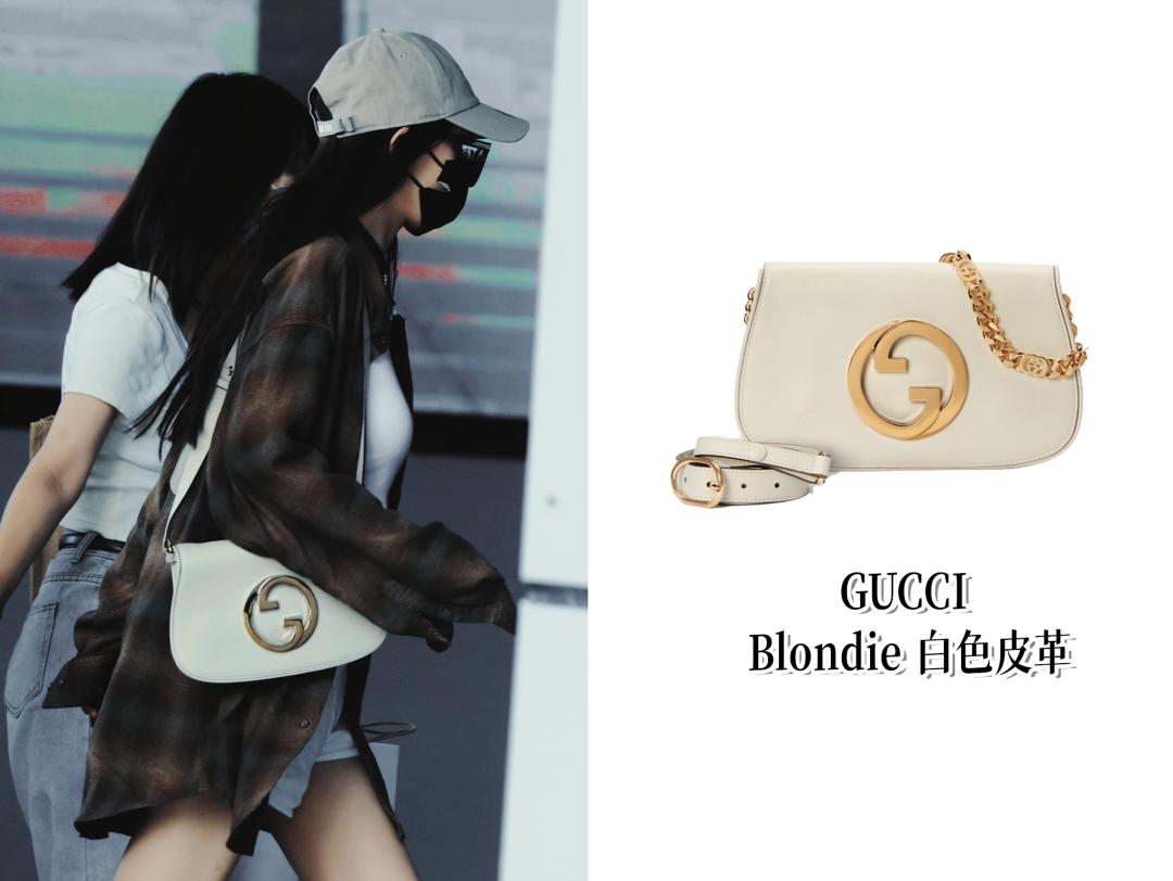 拒绝撞包的奢侈品包,这5款包包背出去一定会被夸好看