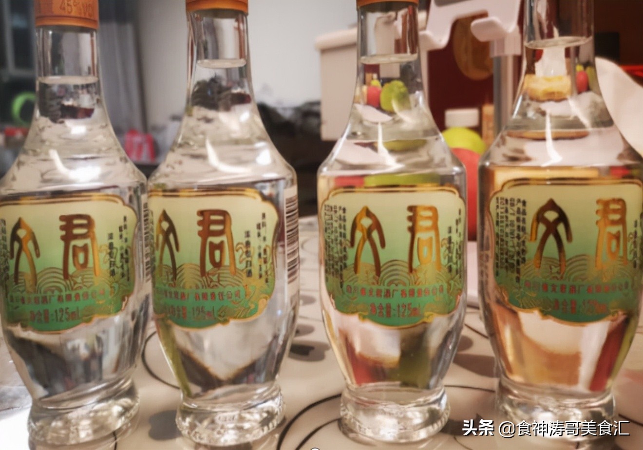国内哪些白酒最值得品鉴,全国公认口碑好的酒
