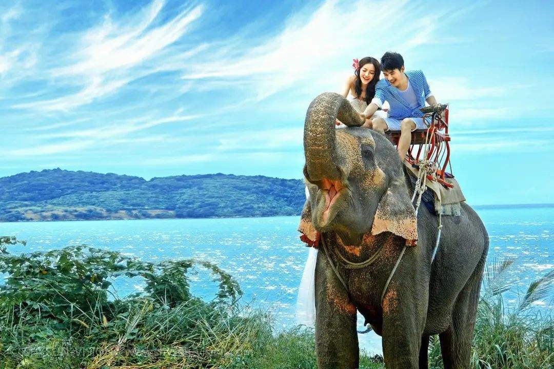 泰国普吉岛最新真实消息,泰国普吉岛现在游客多吗