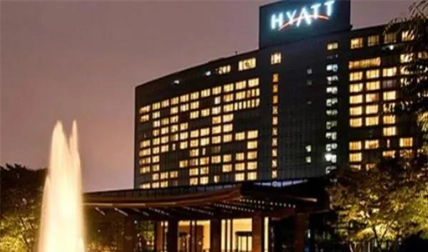 世界十大顶级酒店集团排名官方,2019世界排名前十的酒店集团