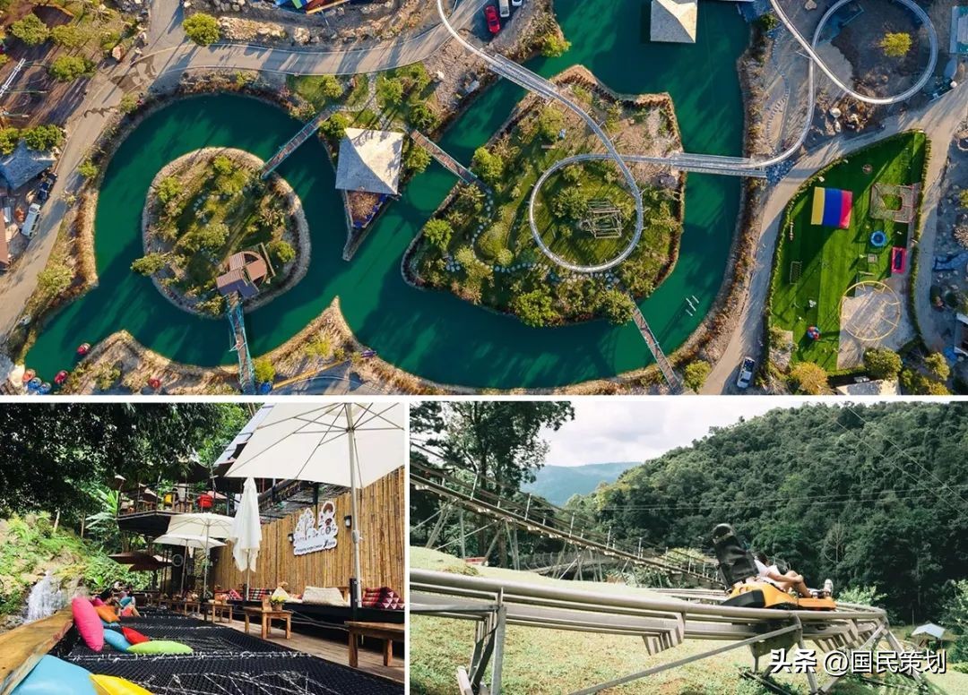 2024年清迈游学冬令营,泰国清迈有什么好项目