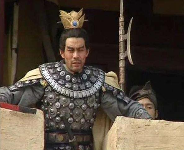 赵云和吕布相差几岁,赵云的样貌特征