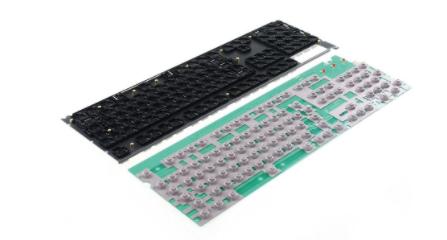 各种键盘按键大全,键盘上的小知识