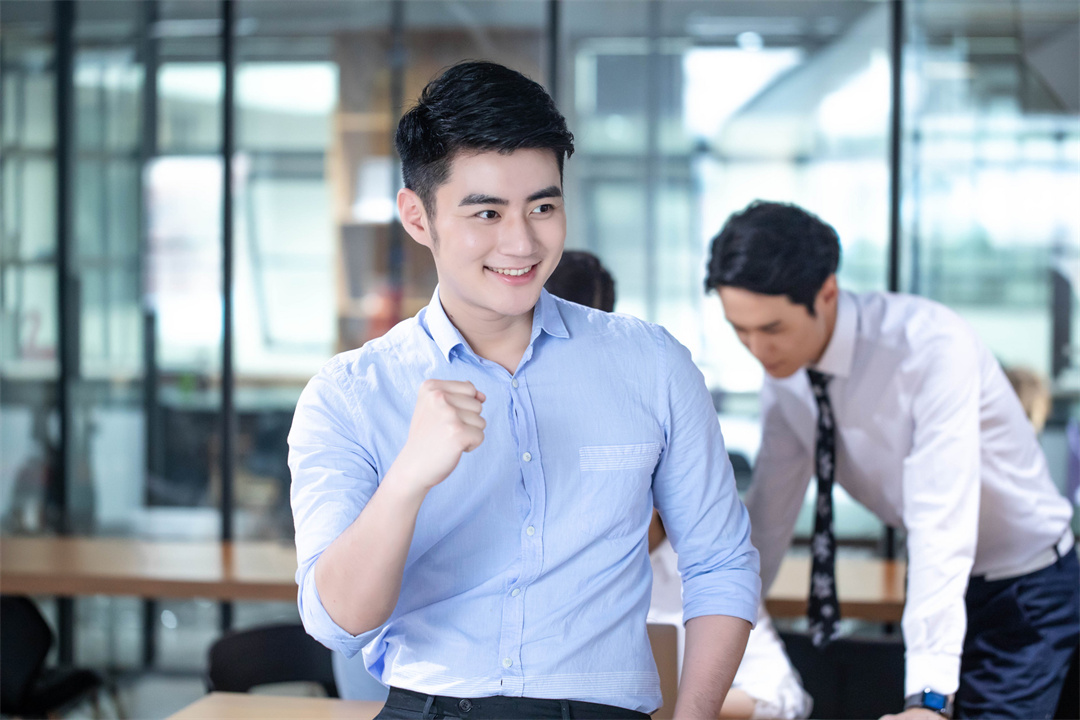 职场上最有潜力的股,如何在职场新人中识别潜力股