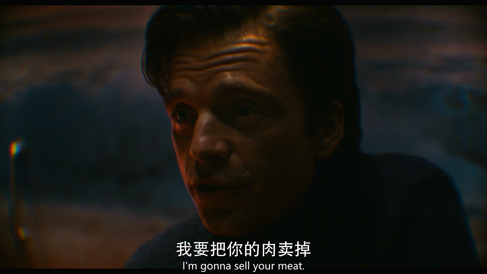 吃人电影汉尼拔剪辑,汉尼拔演的吃人电影叫啥名