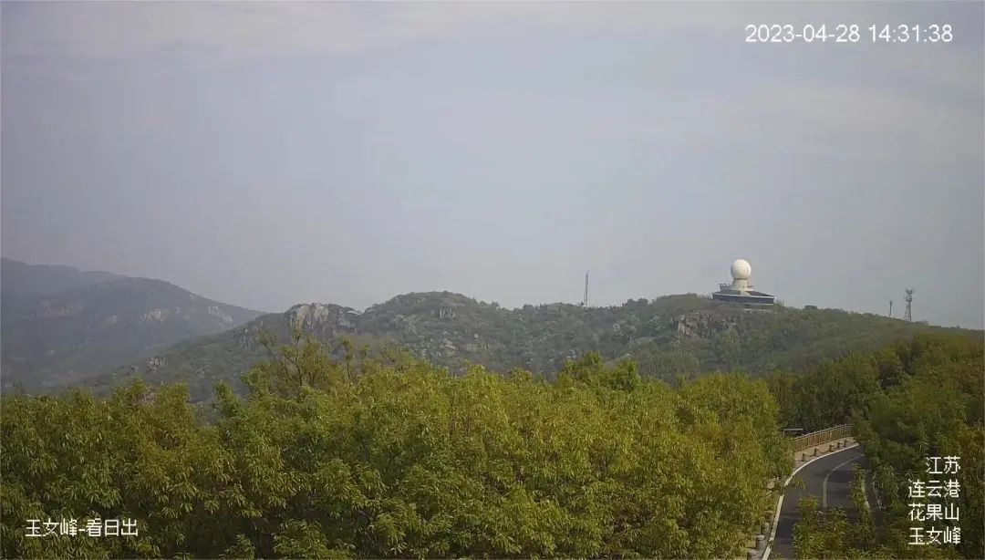 数智江南，水韵江苏