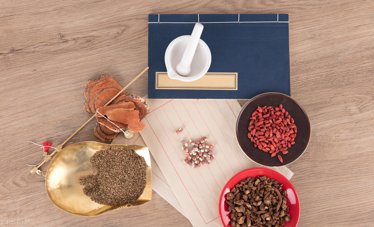 得卵巢囊肿不想手术治疗，中医软坚散结、化痞消积，囊肿慢慢消失