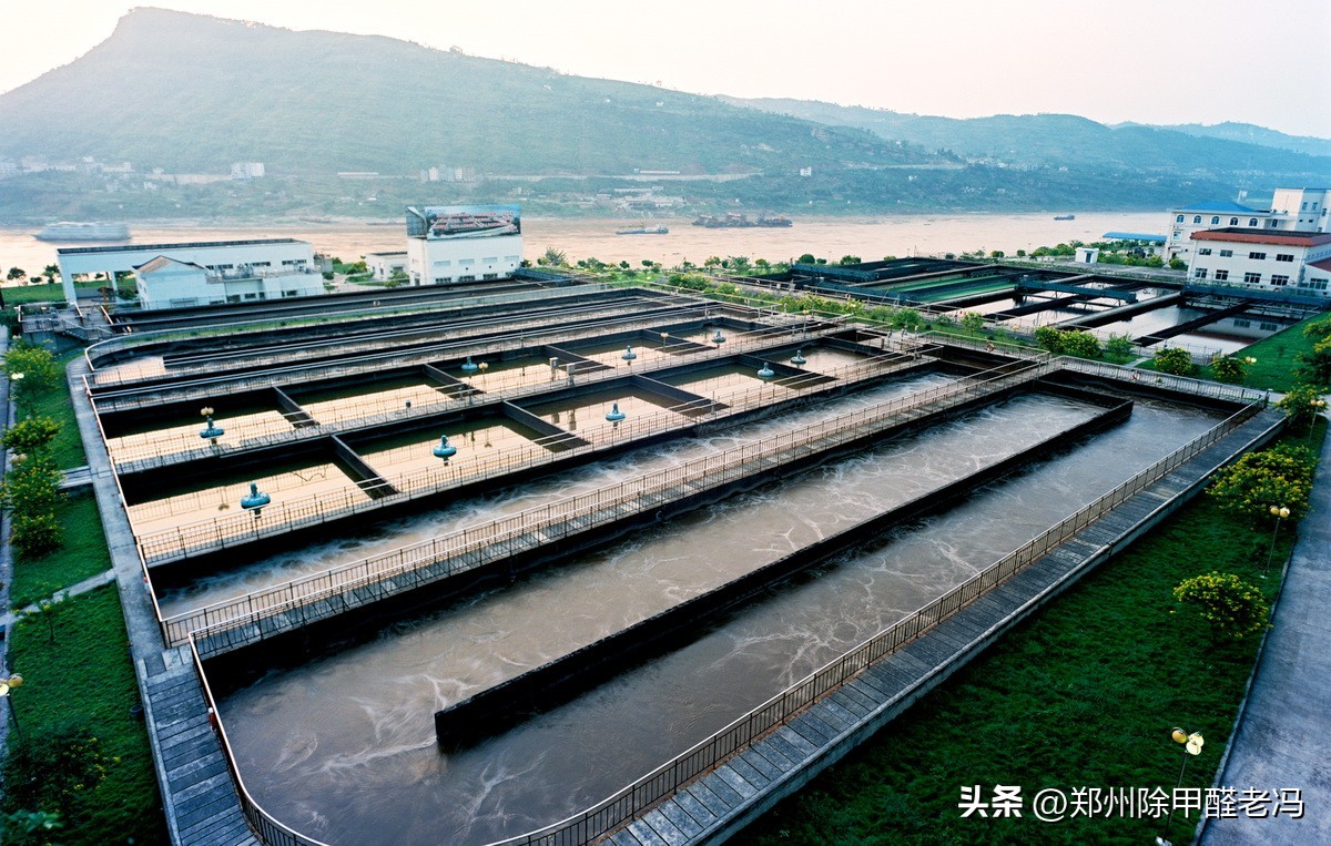 环保工程师对于污水的处理与展望,污水处理工程师要懂哪些东西