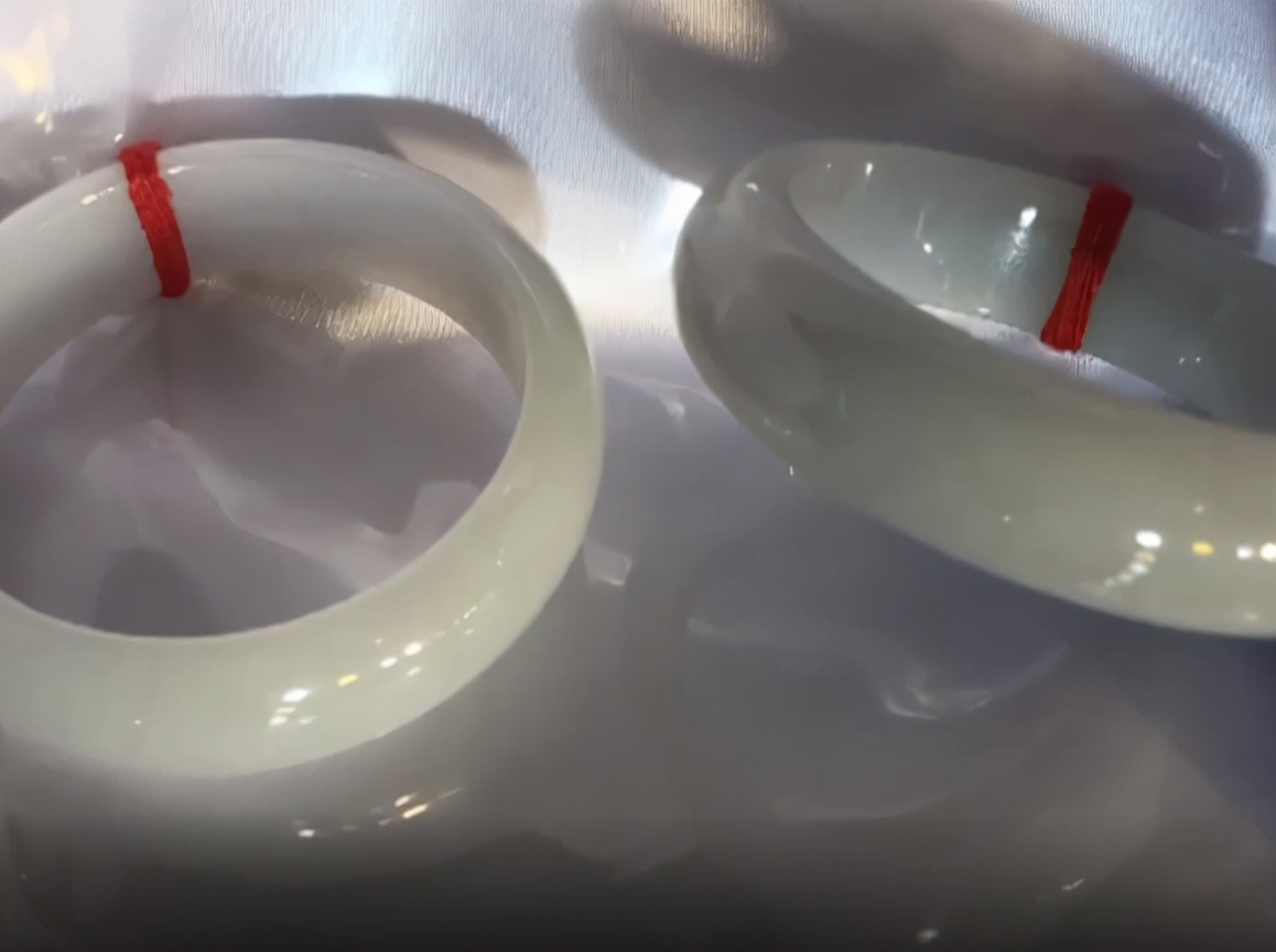 315翡翠打假视频完整版,315直播间的翡翠是真的吗