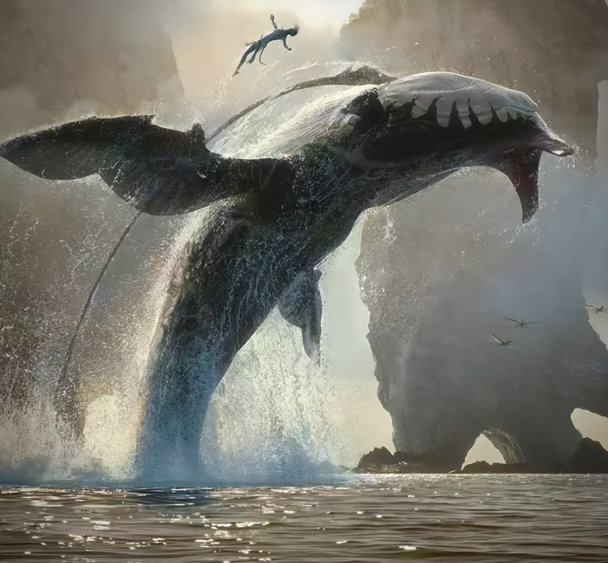 国产“鬼才”一个比一个狠，漫威：你让我的脸往哪搁