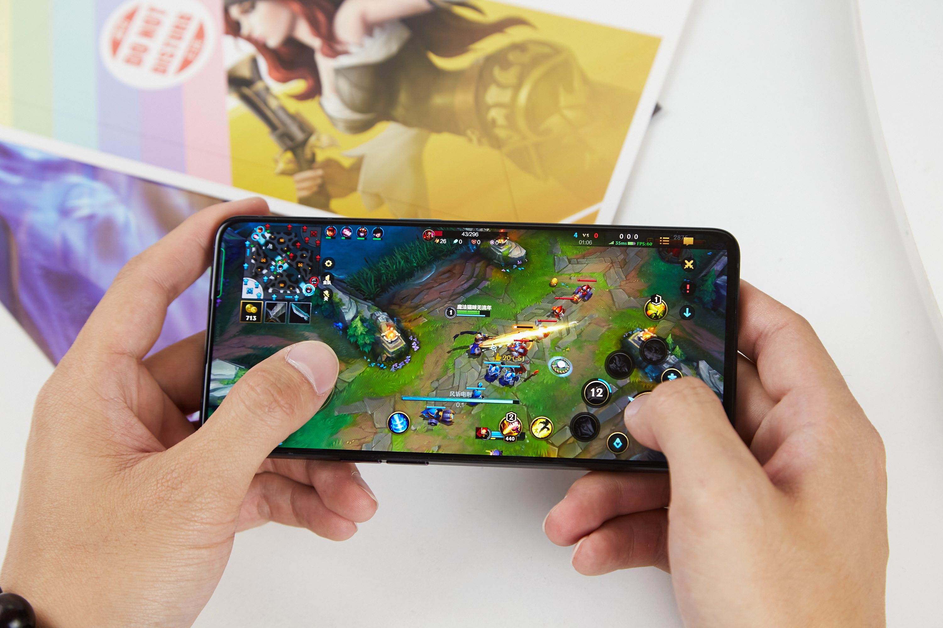 opporeno7pro至尊版游戏测试,opporeno7手游限定