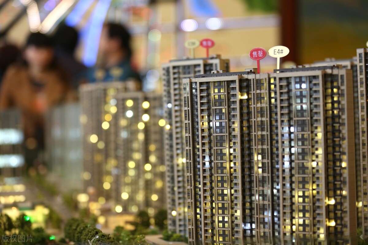 摇号买房赚钱 (摇号房中介能赚钱吗)