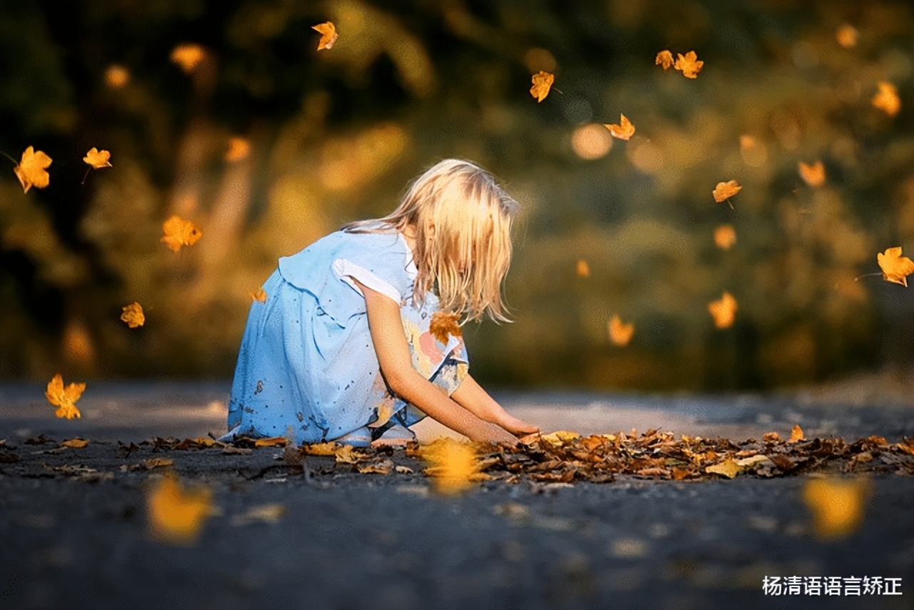 为什么说三岁宝宝发音不准不正常？长沙中心语言专家这样解释！