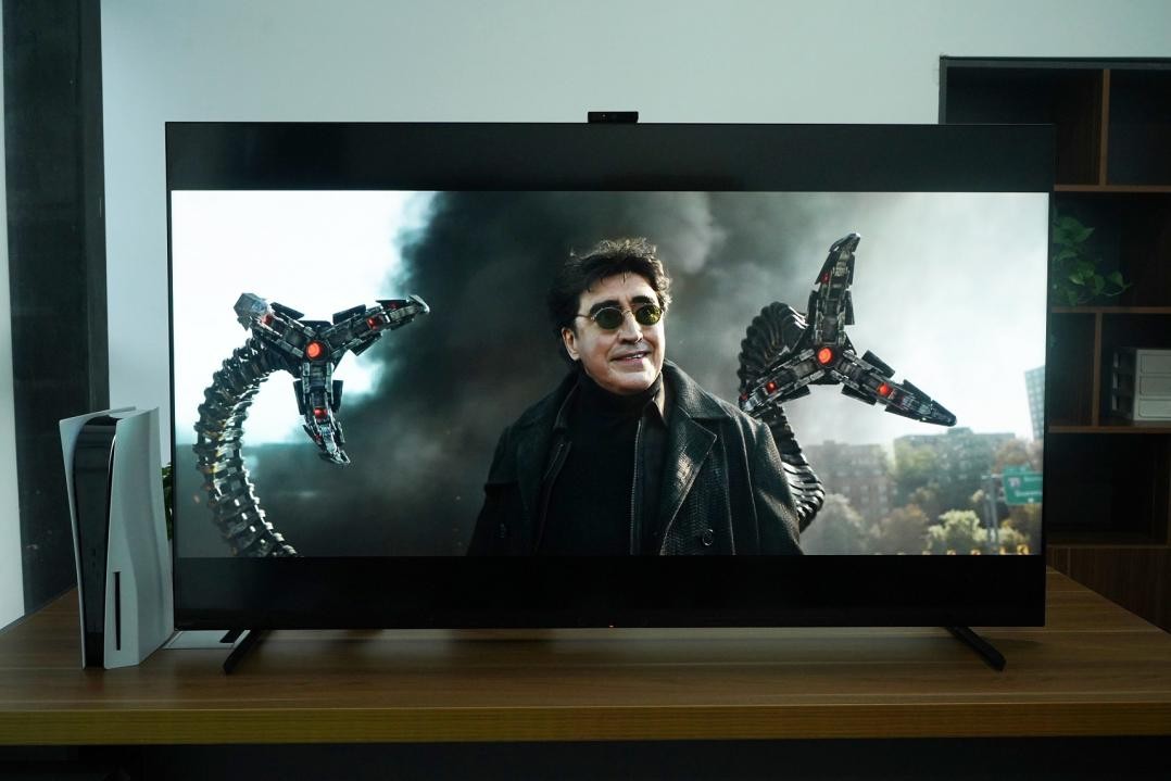 索尼电视x91j和x90j哪个好,索尼x90l游戏电视评测