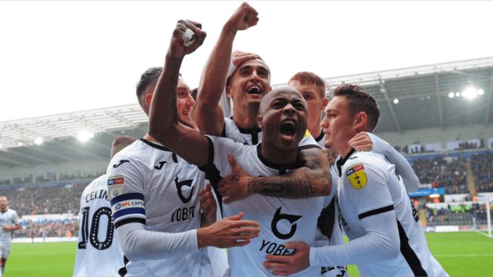 斯旺西vs布里斯托尔城半全场结果,斯旺西vs布里斯托尔城足总杯比分