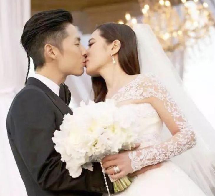 台湾艺人林心如近况 (林心如晒素颜却因一个字惹众怒)