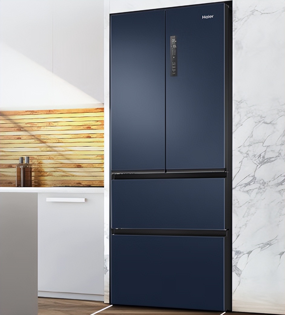 适合4口之家的海尔冰箱,海尔冰箱三口之家买哪款