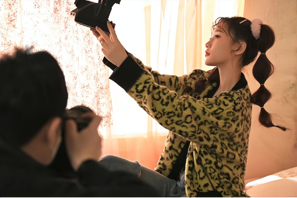 李佳琦旺旺颜值变化,李佳琦旺旺变化史