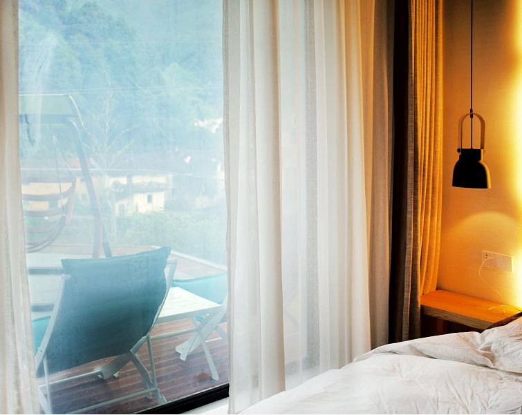 打卡差评网红民宿,打卡网红民宿推荐