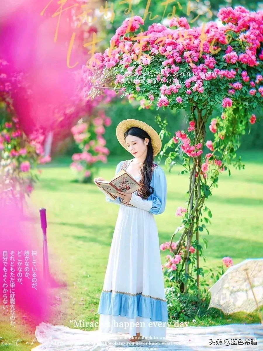 中年妇女冬季拍照摆姿势的技巧,拍照怎样摆好看的中年妇女pose