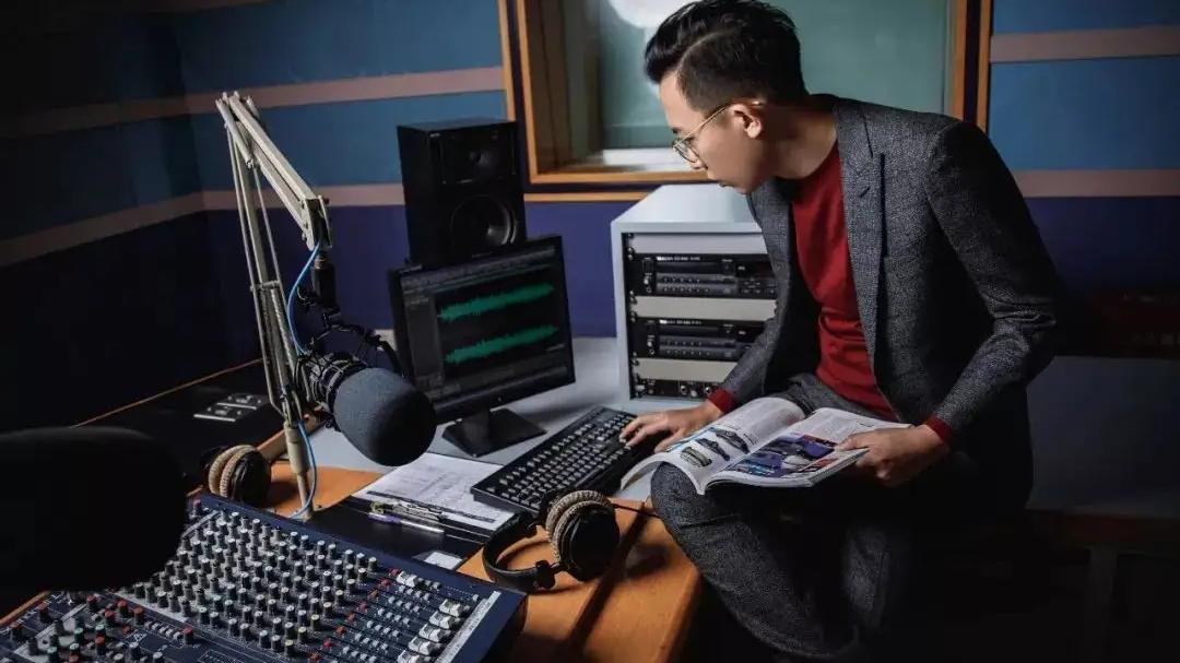 做个斜杠青年轻松开启高收入副业,作为斜杠青年你都在做什么副业