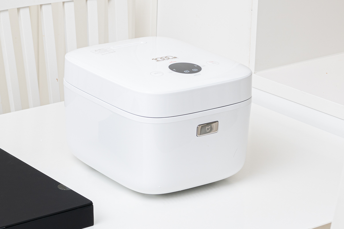 双十一小米厨电购买指南,电饭煲、电磁炉、净水器、料理机全知晓