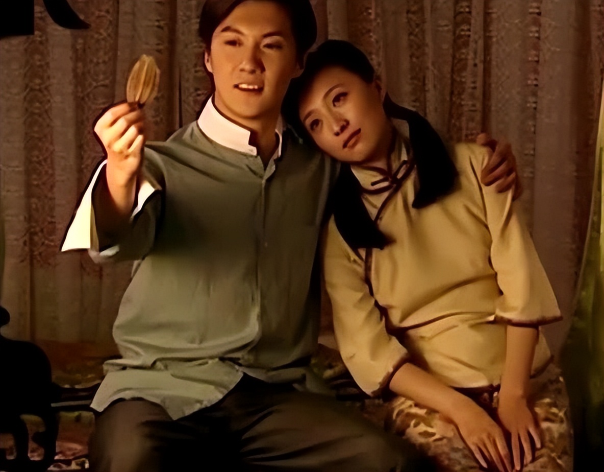 徐露可云近况,可云徐璐当红时