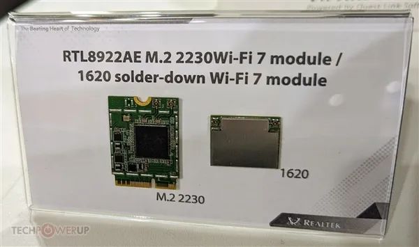 wi-fi7的最高速率可达30gbps,千兆网卡wifi6和wifi7网速对比