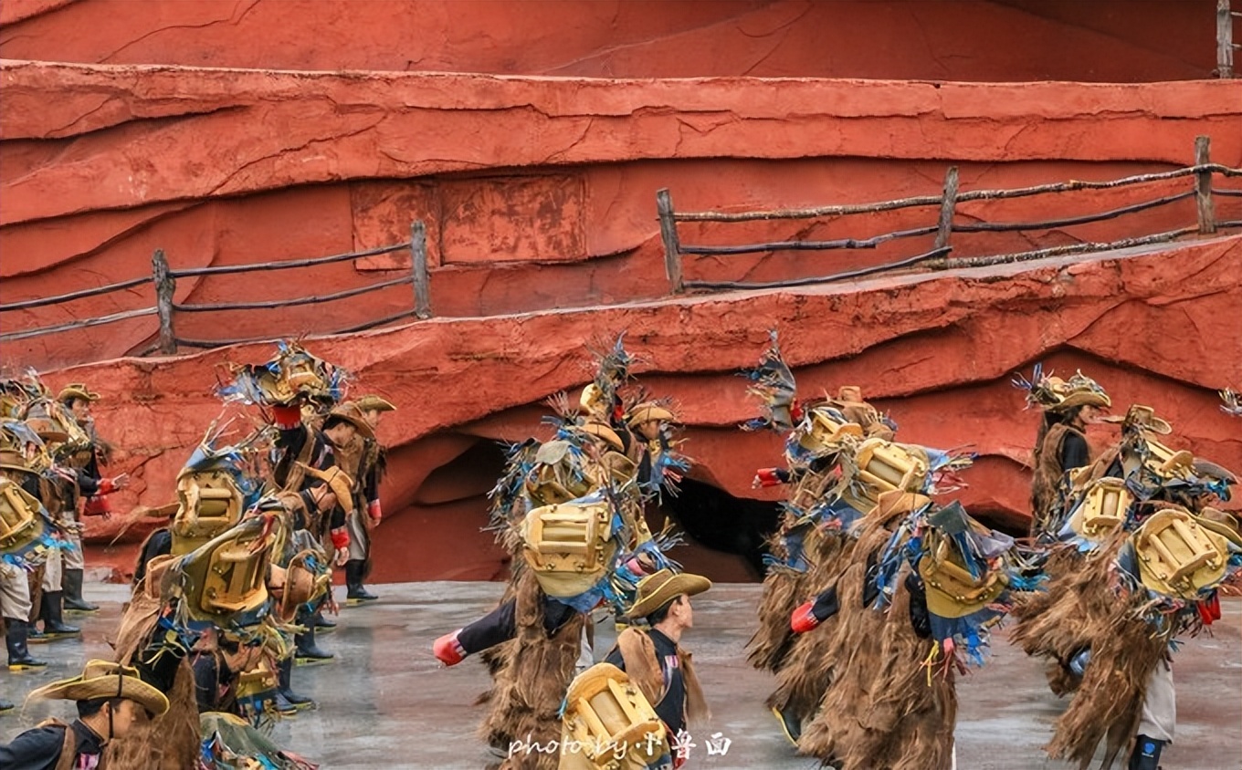 玩转云南自由行,昆明大理丽江6天5晚游多少钱