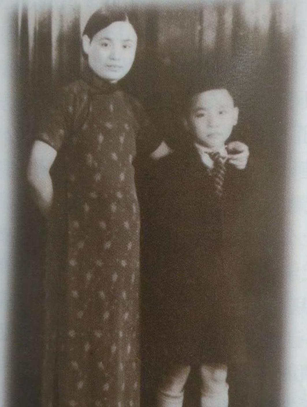 李克农在上海的一段“潜伏”岁月