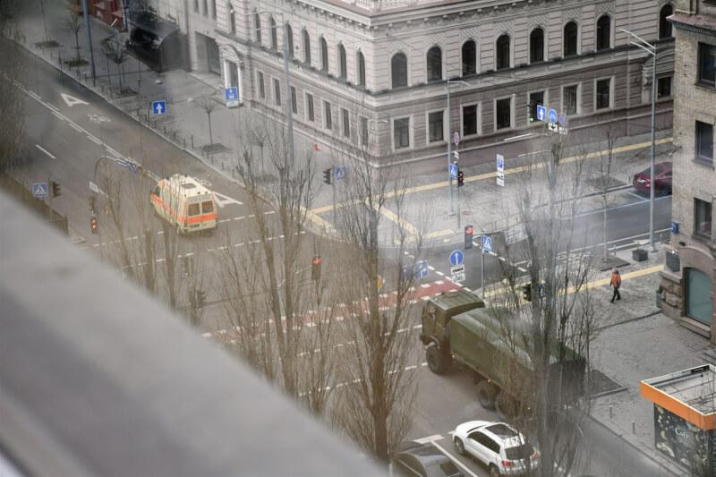 在乌克兰中国留学生现状,在乌克兰的中国留学生