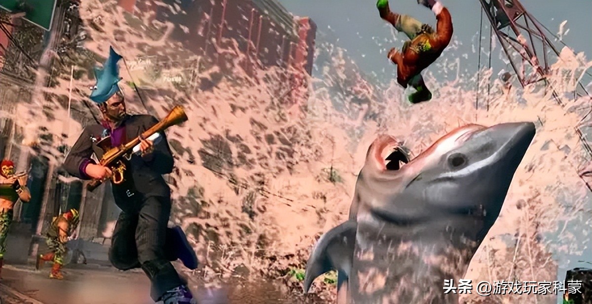 黑道圣徒重启版dx12rtx2060,steamdeck黑道圣徒重启版画面白屏