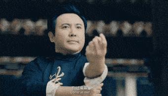 春节档唯一喜剧，连沈腾都服气，难怪这男人要承包春节笑点